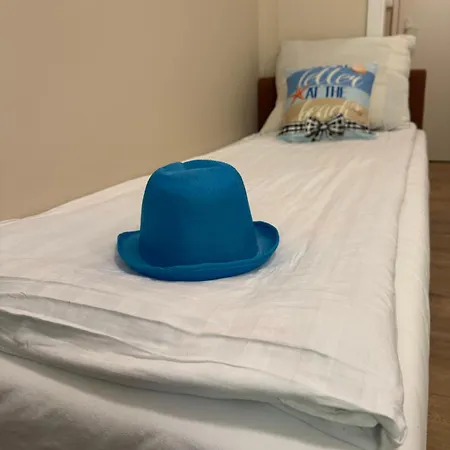 Albergue Goscinne Standard Jastrzębia Góra