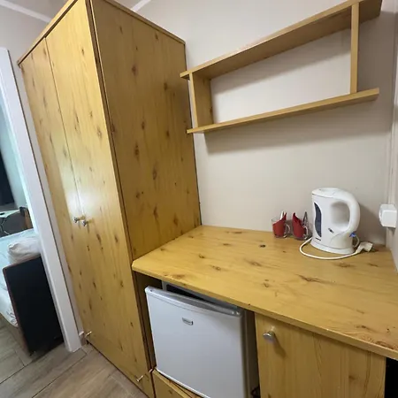 Goscinne Standard