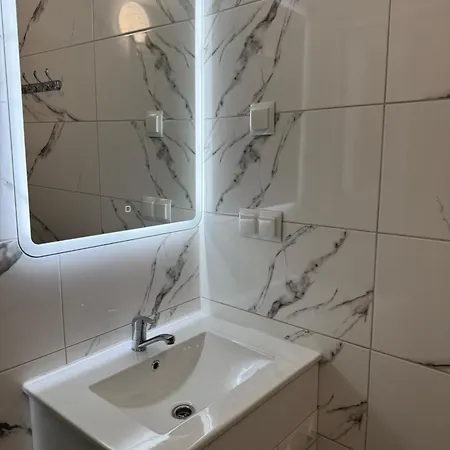 Goscinne Standard Albergue *