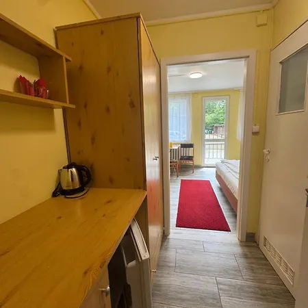 Albergue Goscinne Standard *