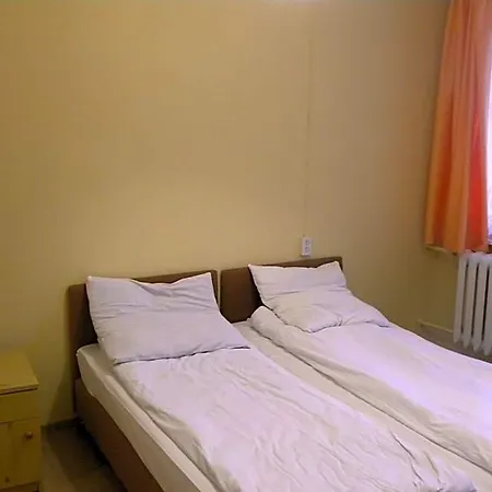 Goscinne Standard * Jastrzębia Góra