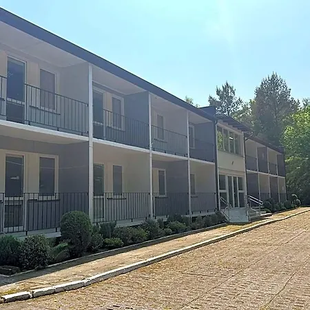 Goscinne Standard * Jastrzębia Góra