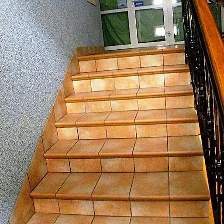 Goscinne Standard Vandrerhjem Jastrzębia Góra