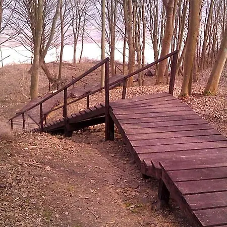 Goscinne Standard Jastrzębia Góra