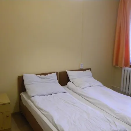 Goscinne Standard Jastrzębia Góra