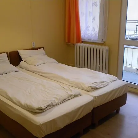 Goscinne Standard Albergue