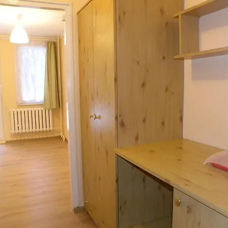 Albergue Goscinne Standard