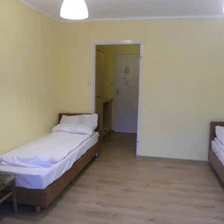 Goscinne Standard Jastrzębia Góra