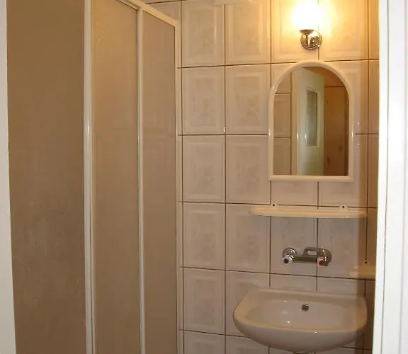 Goscinne Standard Хостел