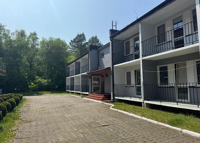 Goscinne Standard Хостел