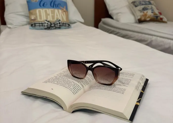 Goscinne Standard Хостел Ястшембя-Гура