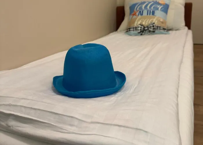 Хостел Goscinne Standard Ястшембя-Гура