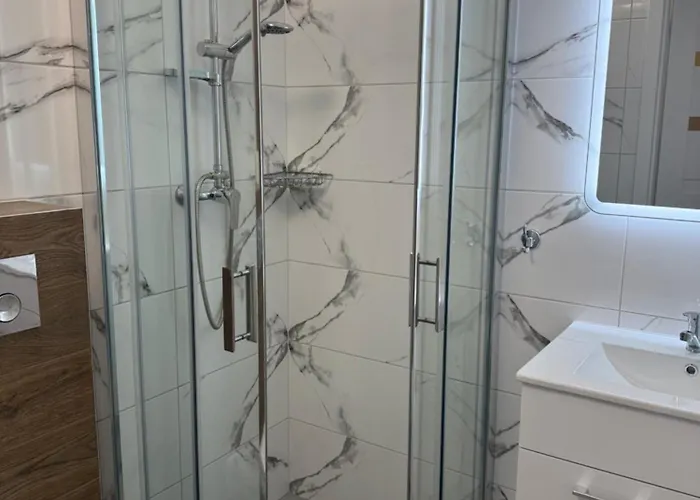 Goscinne Standard * Ястшембя-Гура