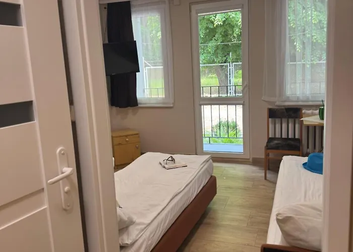 Хостел Goscinne Standard