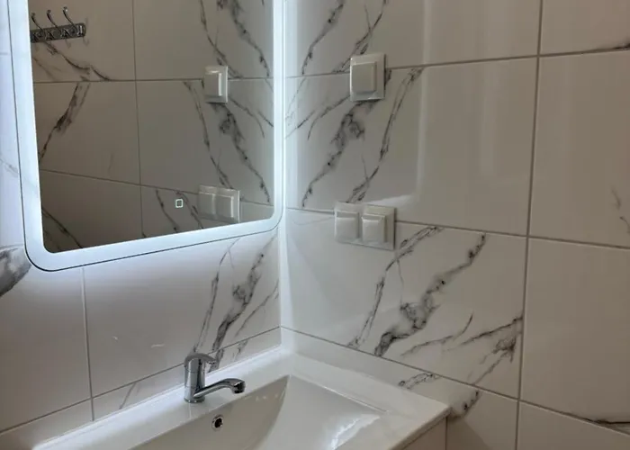 Goscinne Standard Хостел *