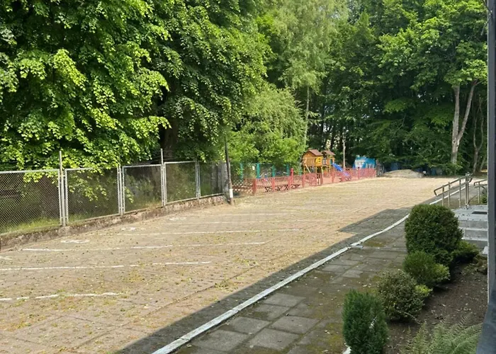 Goscinne Standard * Ястшембя-Гура