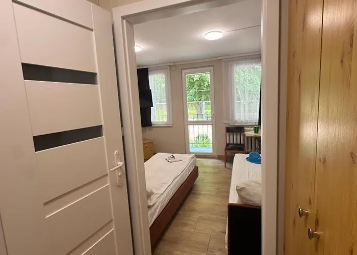 Goscinne Standard Хостел