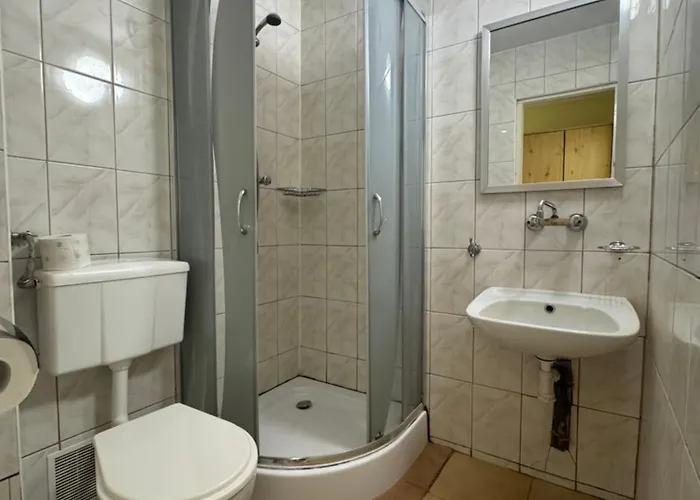 Хостел Goscinne Standard