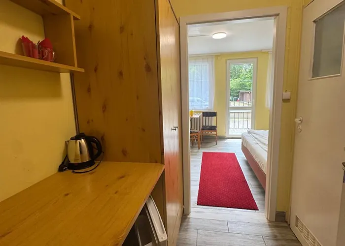 Хостел Goscinne Standard *