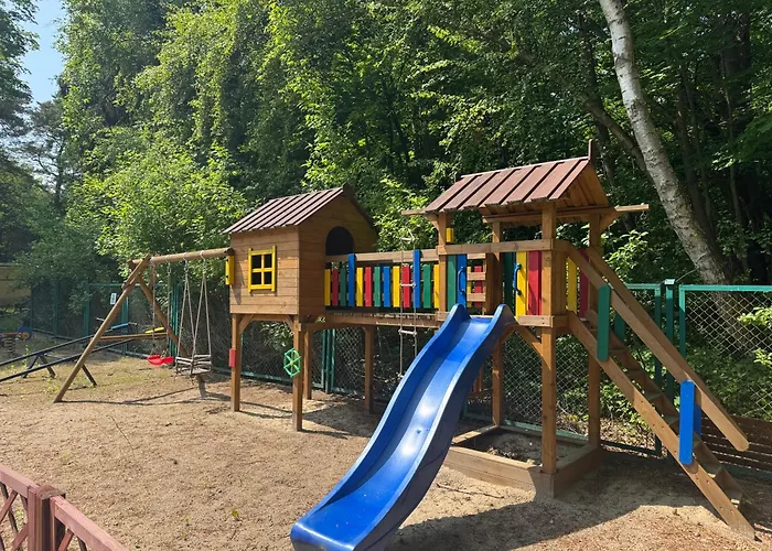 Хостел Goscinne Standard