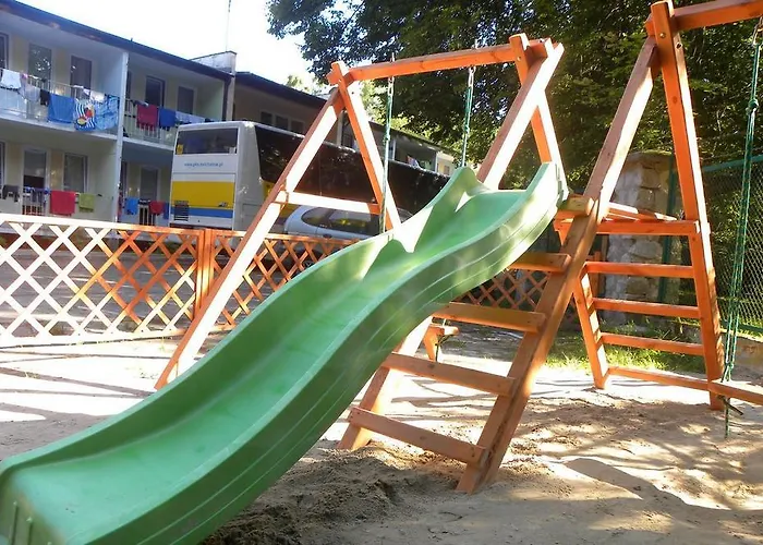 Goscinne Standard * Ястшембя-Гура