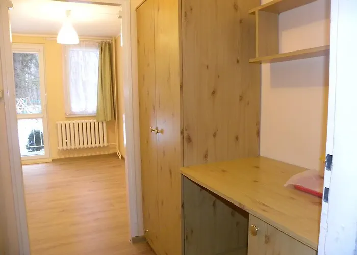 Хостел Goscinne Standard