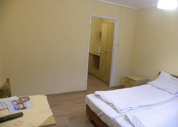 Goscinne Standard * Ястшембя-Гура