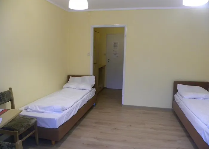 Goscinne Standard Ястшембя-Гура