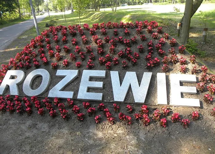 Goscinne Standard * Ястшембя-Гура