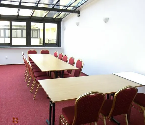 Goscinne Standard Хостел