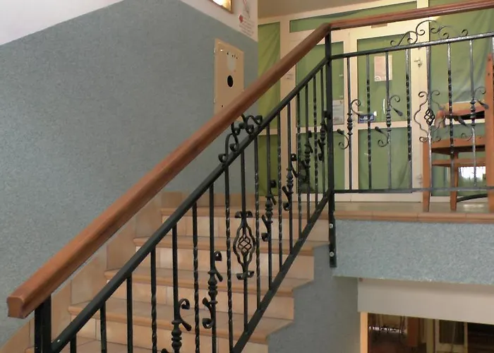 Goscinne Standard Хостел